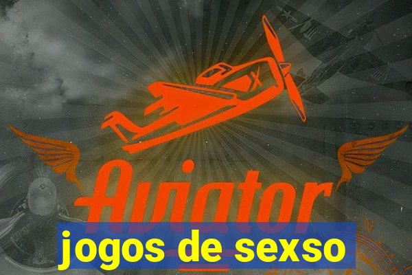 jogos de sexso