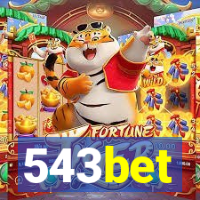 543bet