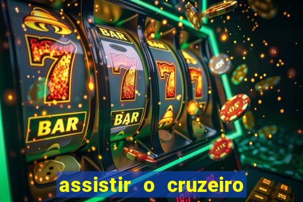 assistir o cruzeiro das loucas