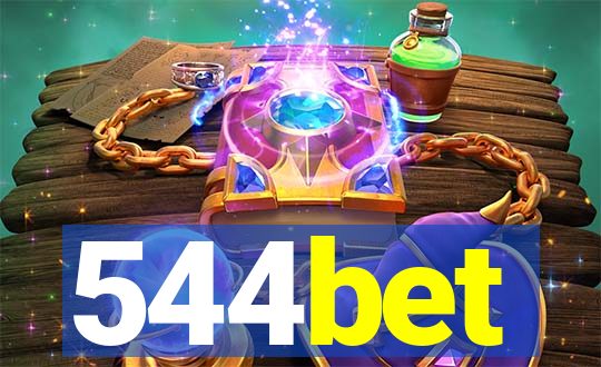 544bet