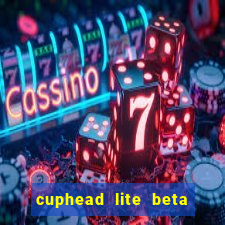 cuphead lite beta 9.1 download todas as ilhas