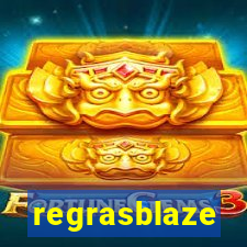 regrasblaze