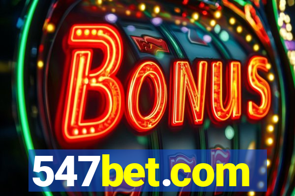 547bet.com