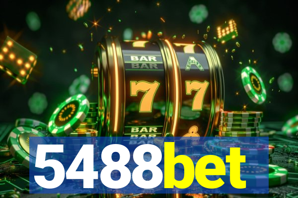 5488bet