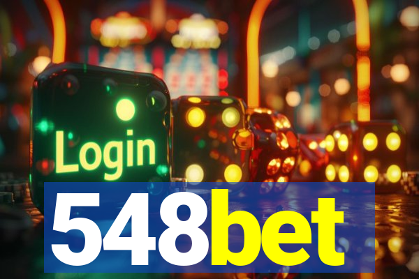 548bet