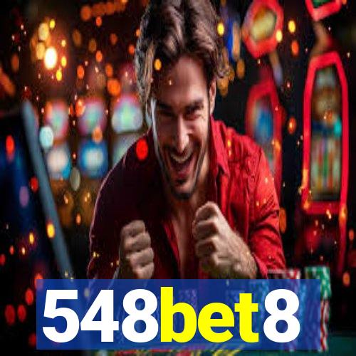 548bet8