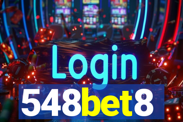 548bet8