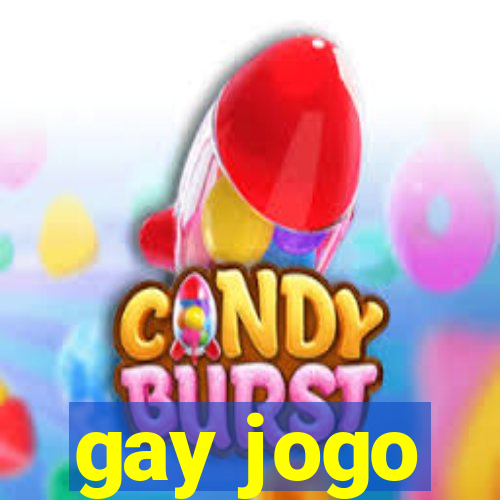 gay jogo