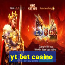 yt bet casino