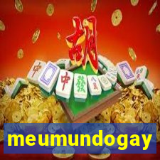 meumundogay