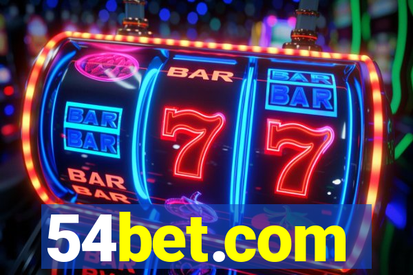 54bet.com