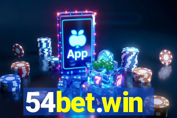 54bet.win