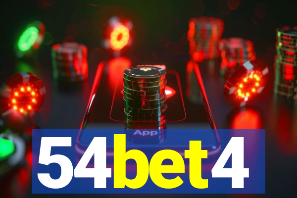 54bet4