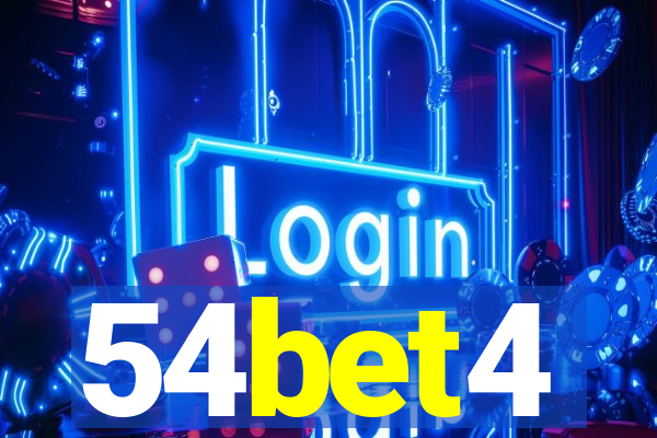 54bet4