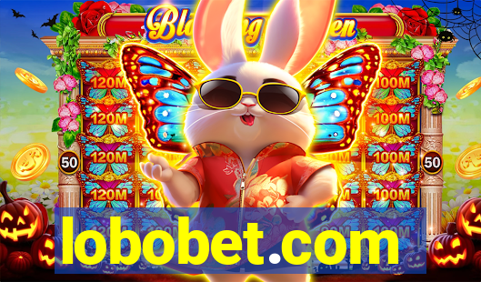 lobobet.com