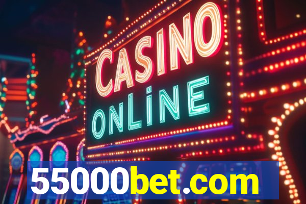 55000bet.com