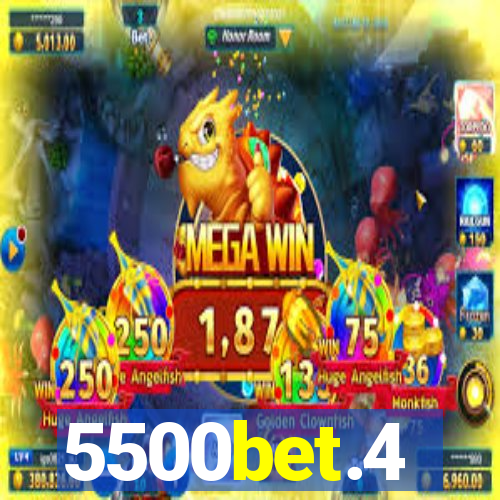 5500bet.4