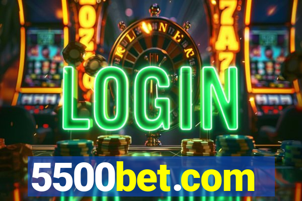 5500bet.com