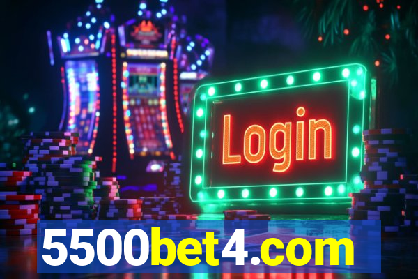 5500bet4.com