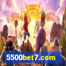 5500bet7.com