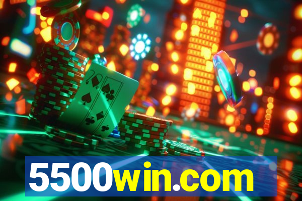 5500win.com