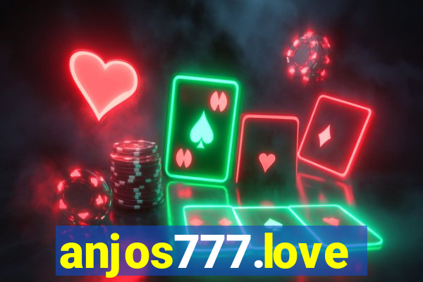 anjos777.love