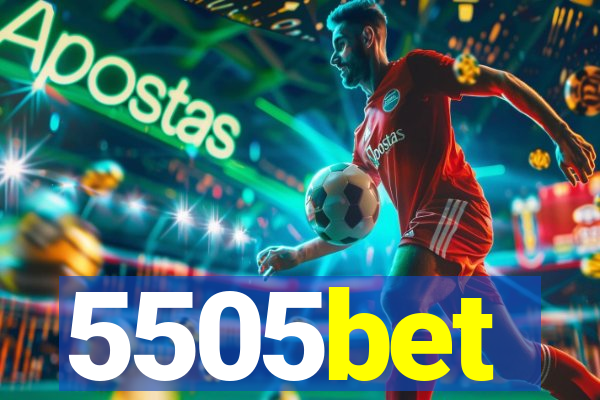 5505bet