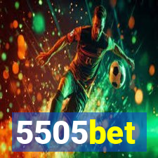 5505bet