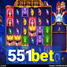 551bet