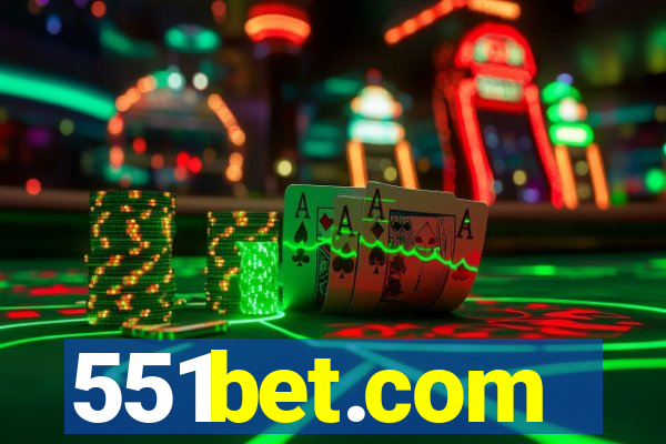 551bet.com