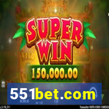 551bet.com