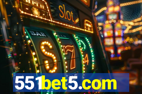 551bet5.com