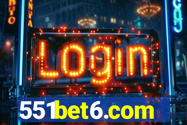 551bet6.com