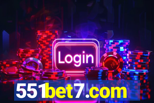 551bet7.com