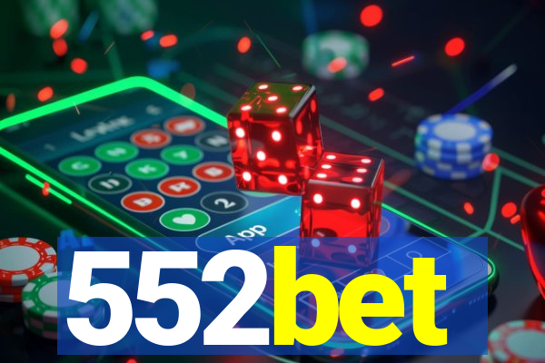 552bet