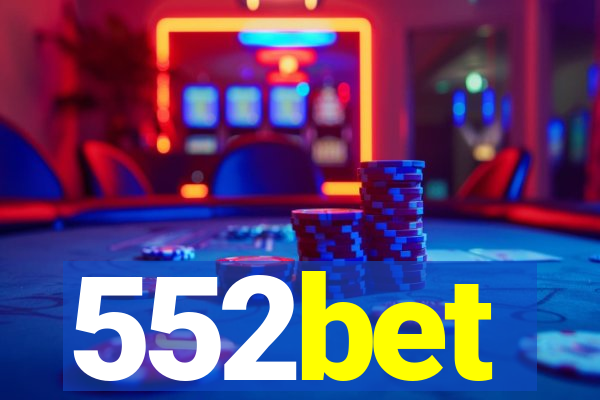 552bet