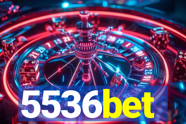 5536bet