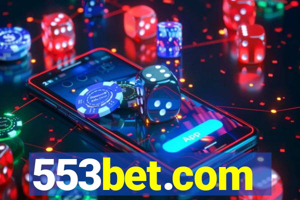 553bet.com