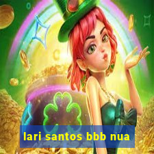 lari santos bbb nua