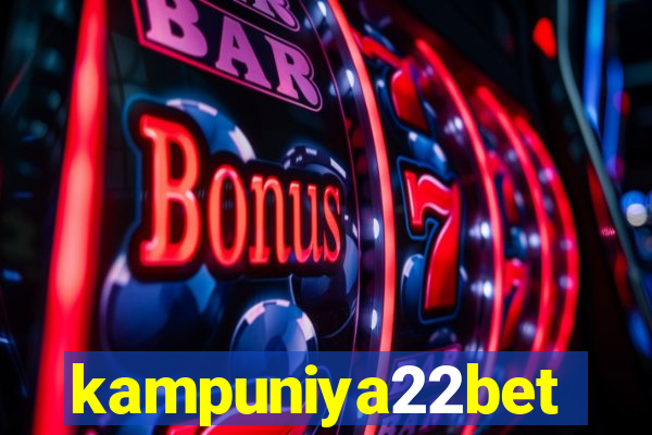 kampuniya22bet