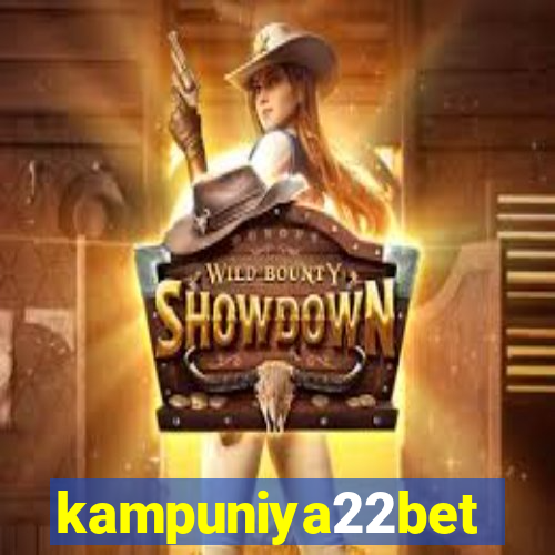 kampuniya22bet