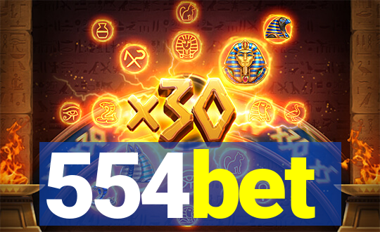 554bet