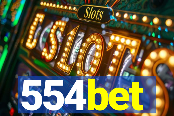 554bet