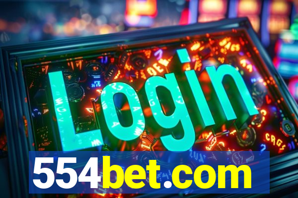 554bet.com