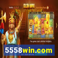 5558win.com