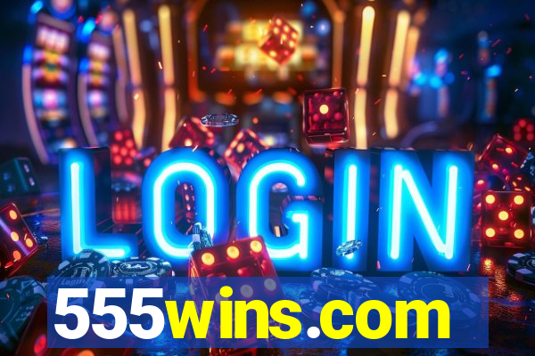 555wins.com