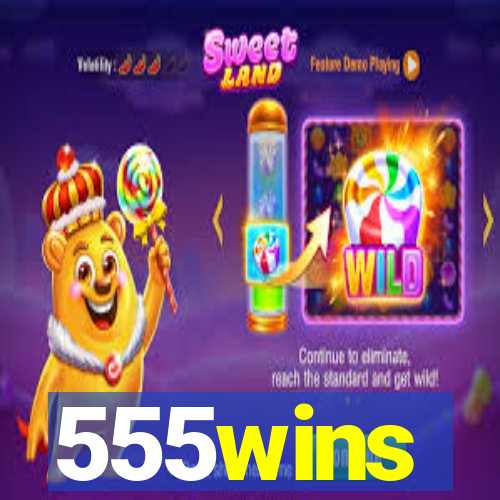 555wins