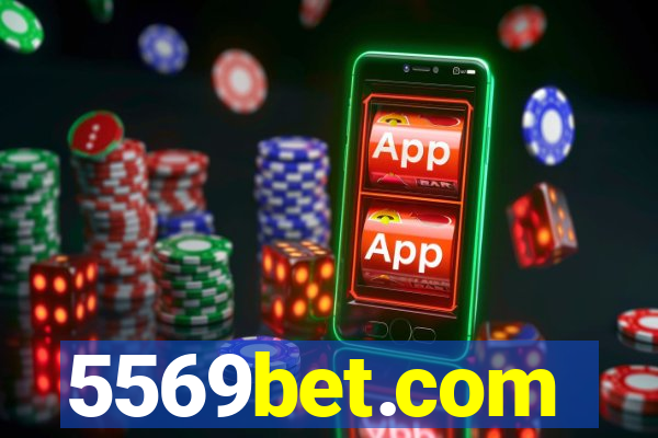 5569bet.com