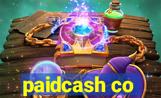 paidcash co