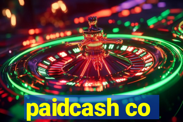 paidcash co